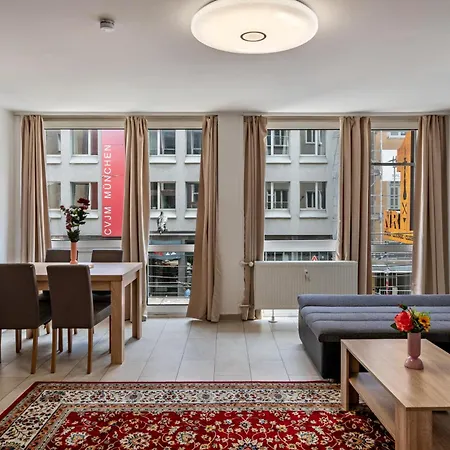 Apartamento Aldars 2